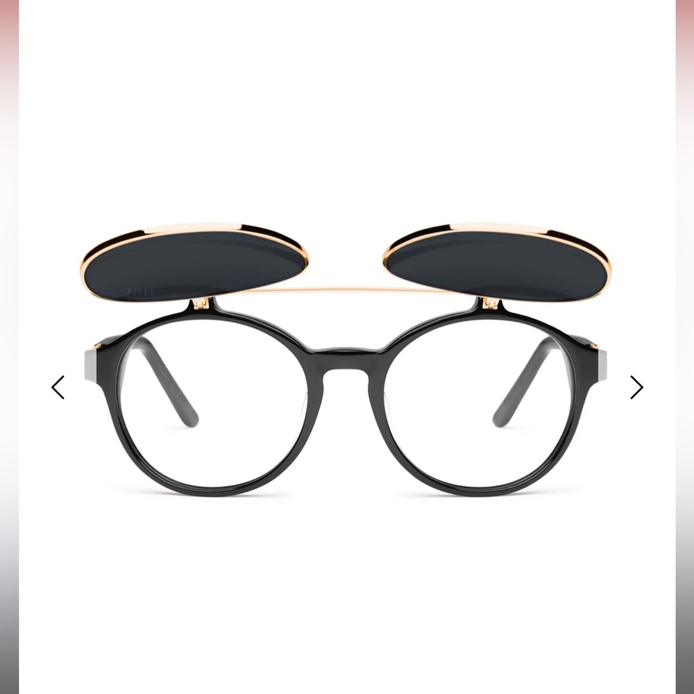 9FIVE Lane Glasses